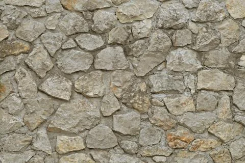 Stone wall texture Stock Photos