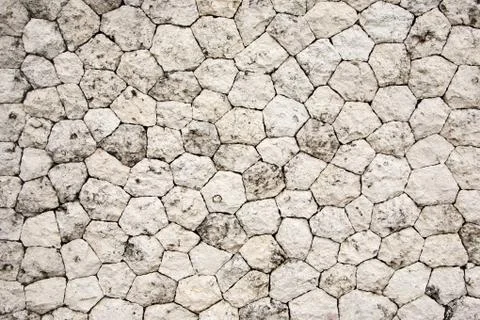 Stone wall texture Stock Photos