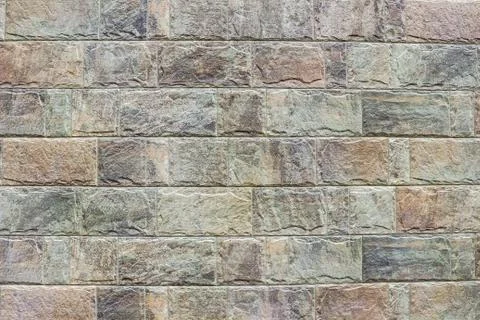 Stone wall texture Stock Photos