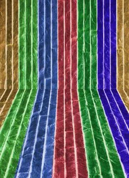 Stone wall texture Stock Photos