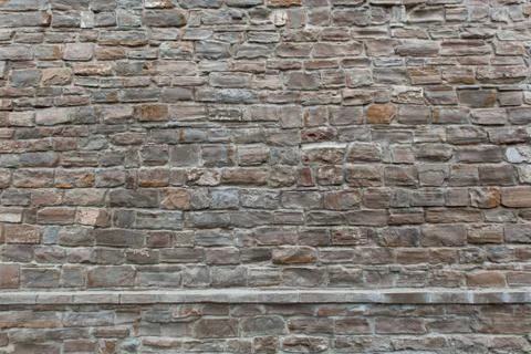 Stone wall texture Stock Photos