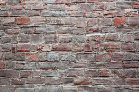 Stone wall texture Stock Photos