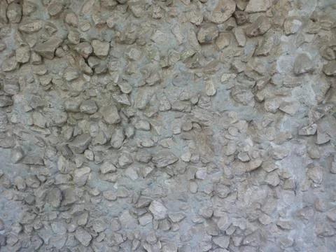 Stone Wall texture Foto stock