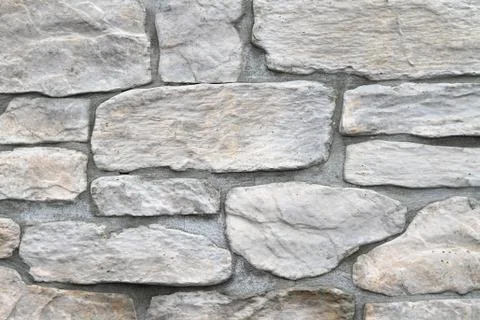 Stone wall texture Stock Photos