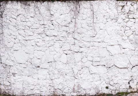 Stone wall texture Stock Photos