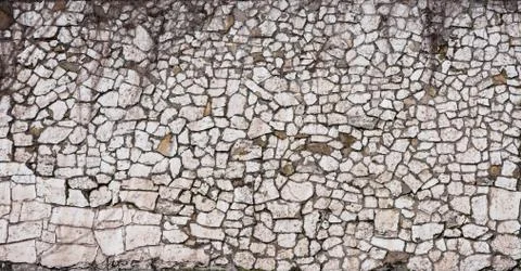 Stone wall texture Stock Photos