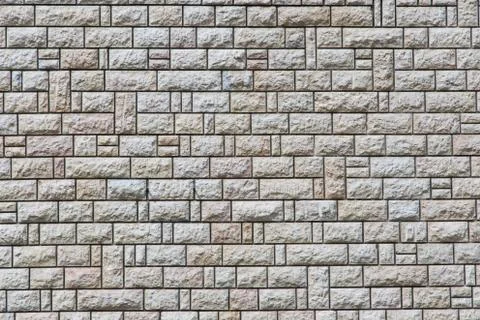 Stone wall texture Stock Photos