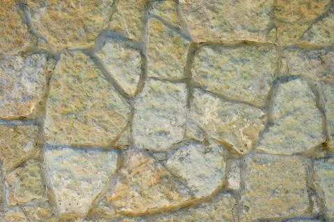 Stone wall texture Stock Photos