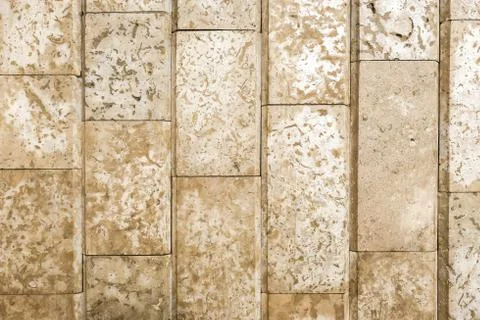 Stone wall texture Stock-Fotos