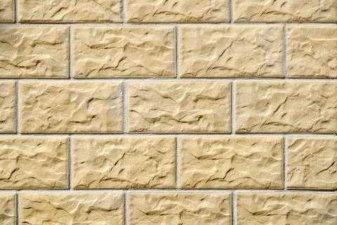 Stone wall texture Stock Photos