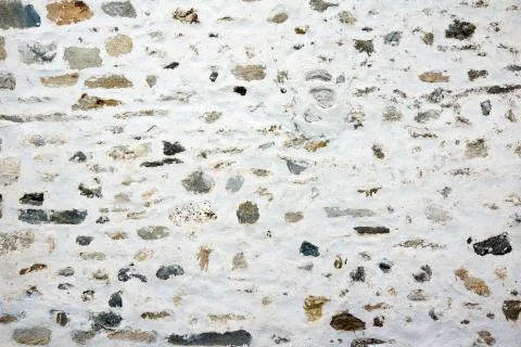 Stone wall texture Stock Photos
