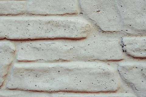 Stone wall texture Stock Photos