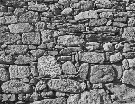 Stone wall texture Stock Photos