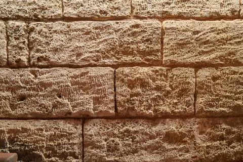 Stone wall texture Stock Photos