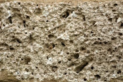 Stone wall texture. Stock Photos