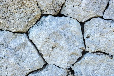 Stone wall texture Stock Photos