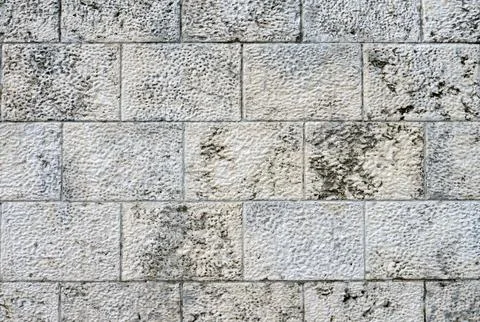 Stone wall texture Stock Photos