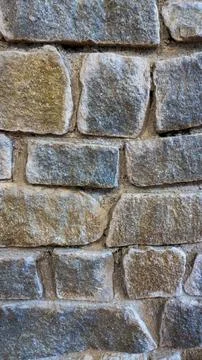 Stone wall texture Stock Photos