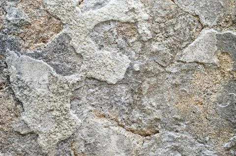 Stone wall texture Foto stock
