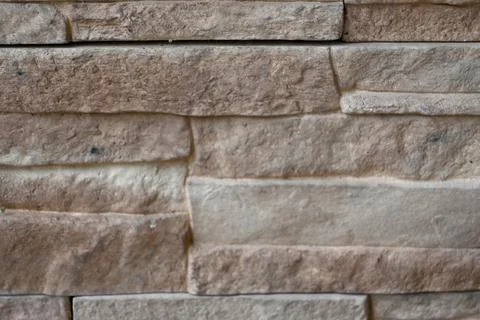 Stone wall texture Stock Photos