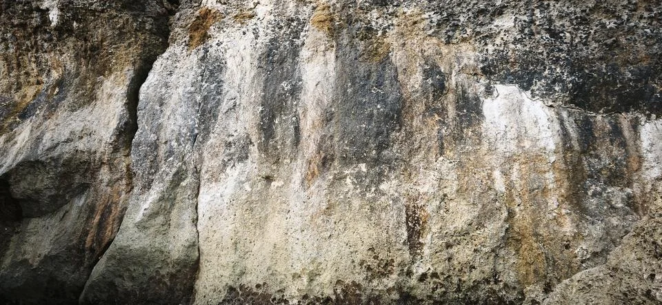 Stone wall texture Stock Photos