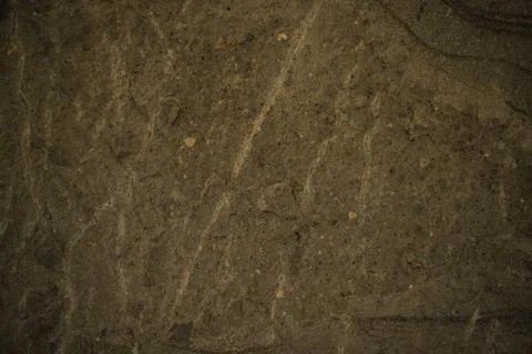 Stone wall texture , process in vintage style Foto stock