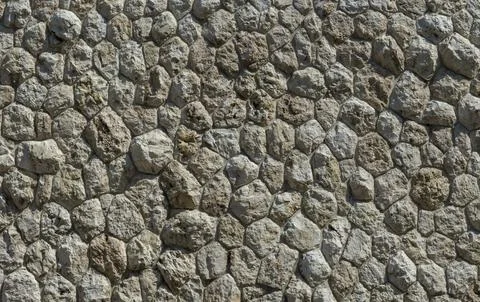 Stone wall texture. Rocky Structure Backdrop. Abstract. Background. Stock-Fotos