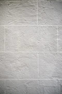 Stone wall view 库存照片