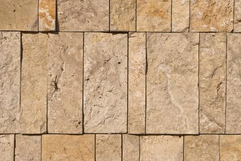 Stone wall2 Stock Photos