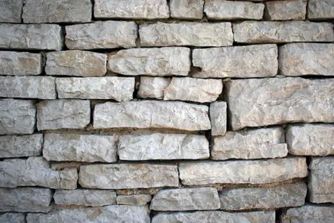 Stone wall6 Stock Photos