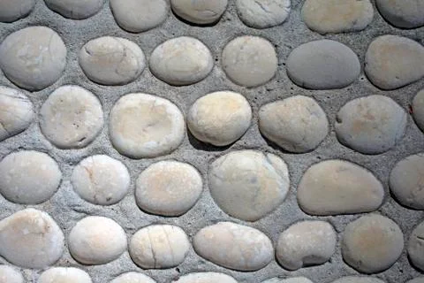 Stone wall7 Stock Photos