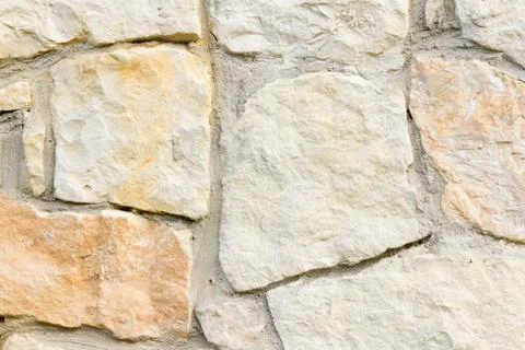 Stone wallpaper Stock Photos