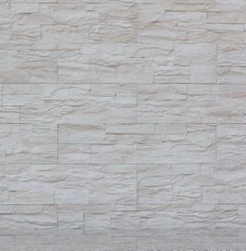 Stone walls for a background image. Stock Photos