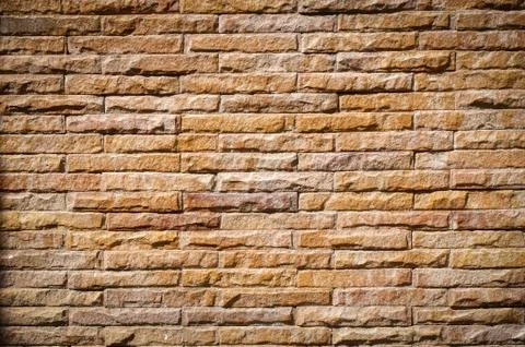 Stone walls Stock Photos