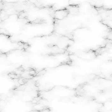 Stone white with black marble background - Vector Stock Illustration