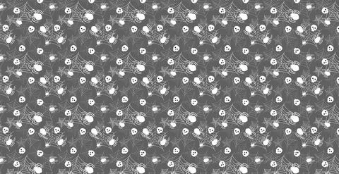 Stone white with black marble background - Vector Stock Illustration