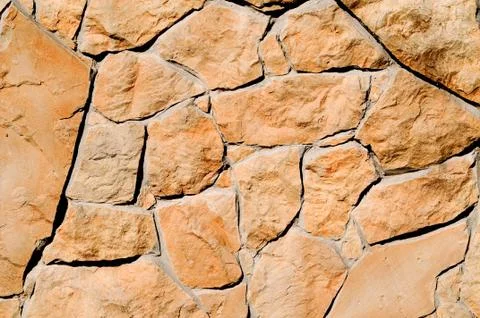 Stone-work Stock Photos