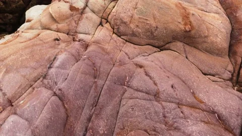 Stone3 Stock Footage 164145675