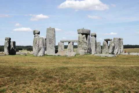 Stonehenge Stock Photos