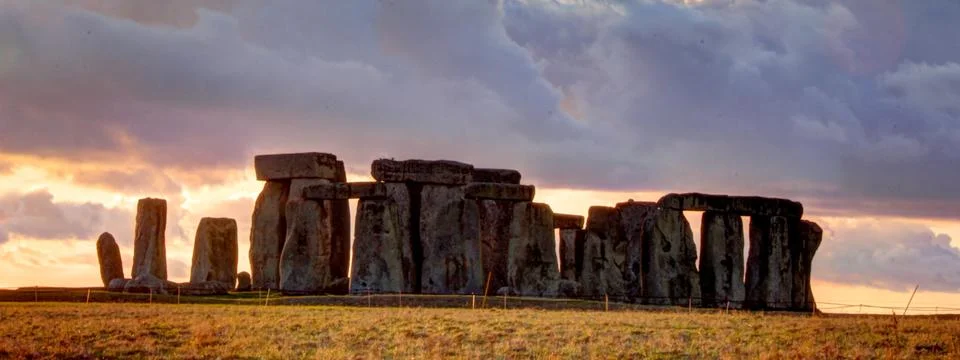 Stonehenge Stock Photos