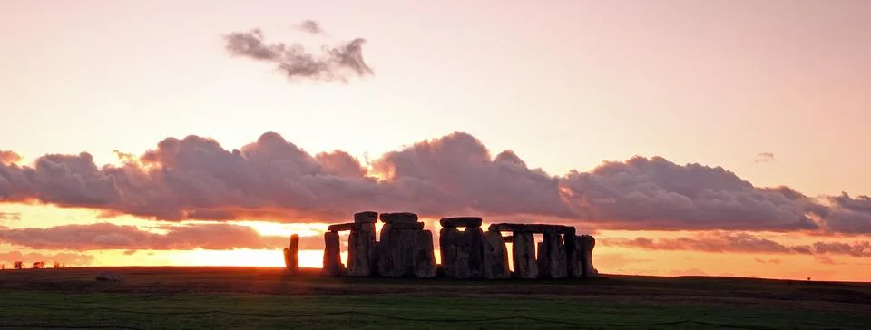 Stonehenge Stock Photos
