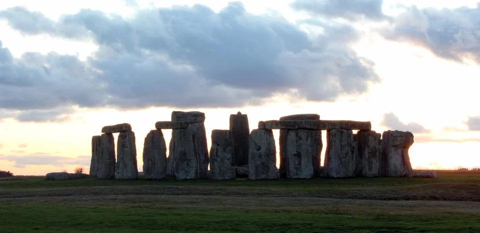 Stonehenge Stock Photos
