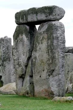 Stonehenge 스톡 사진