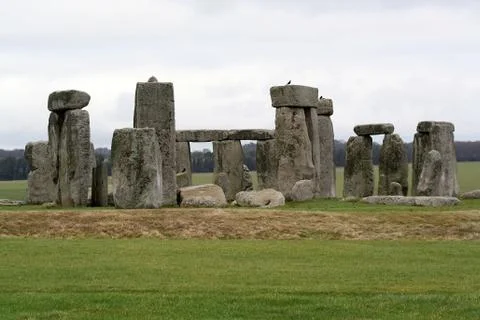 Stonehenge Stock Photos