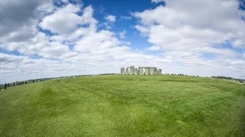 Stonehenge Stock Photos