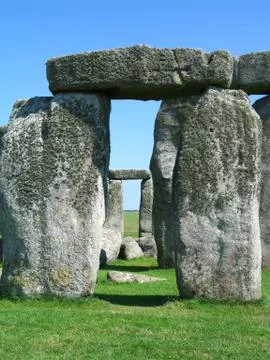 Stonehenge Stock Photos