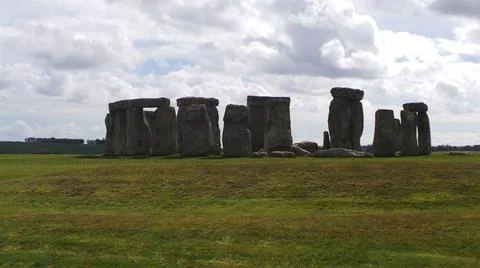 Stonehenge Stock Photos