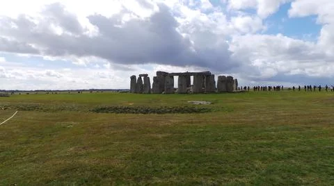 Stonehenge Stock Photos