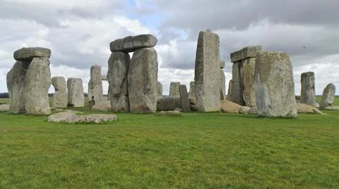 Stonehenge Stock Photos