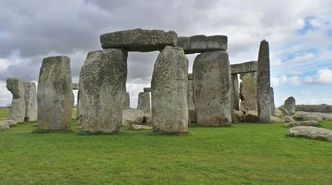 Stonehenge Stock Photos